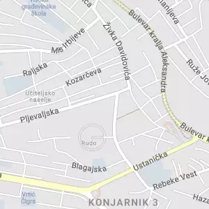 JKP Beogradske Elektrane, Heating Plant Konjarnik - Public Utility Service