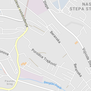 JKP Beogradske elektrane Toplana Voždovac