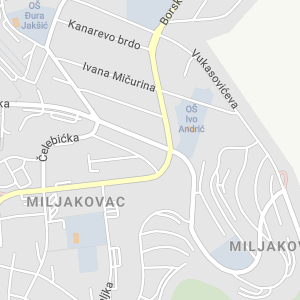 JKP Beogradske elektrane Toplana Miljakovac