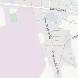 Administration for Free Zones Free Zone Kruševac