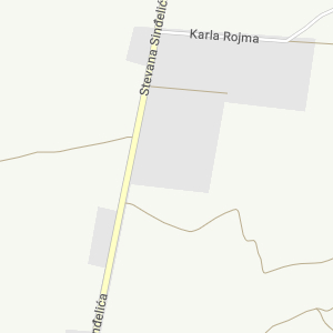 Administration for Free Zones Free Zone Svilajnac