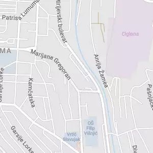 Pošta 11164 Beograd 106