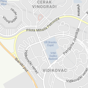 Škola stranih jezika i dnevni boravak Kente
