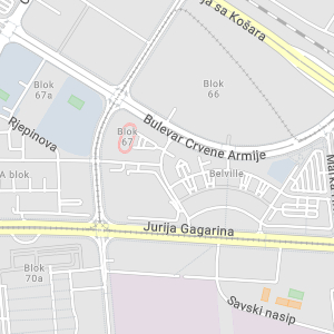 New English School - Language School