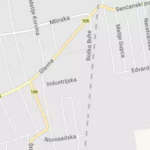 Agrobačka a.d. Bačka Topola