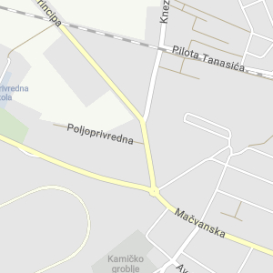 Tomsin - Agricultural Supplies
