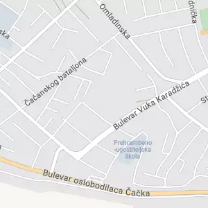 Pet Centar - Pet Shop