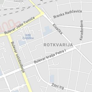 Maxi Supermarket