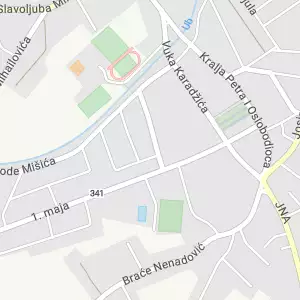 Maxi Supermarket