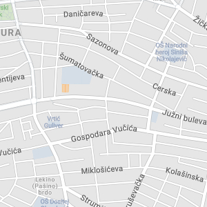 Cacao Beauty Center Beograd Esthetic Center