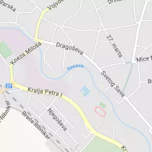 Cacao Beauty Center Svilajnac Esthetic Center