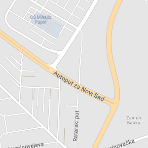 Alfa štampa