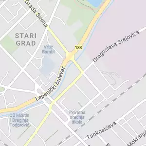 Softverska kompanija SoftSrbija