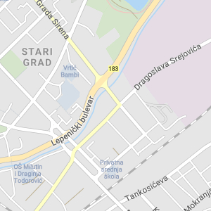 Softsrbija - Software Engineering 