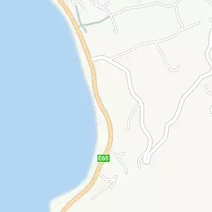 Benzinska pumpa EKO - Risan