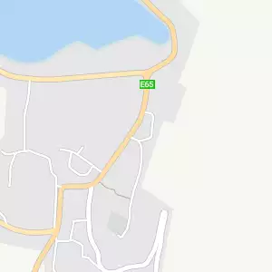 Benzinska pumpa EKO - Kotor