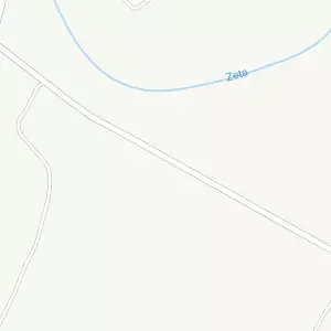 Benzinska pumpa Eko Petrol