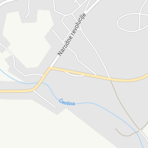 Benzinska pumpa EKO - Pljevlja