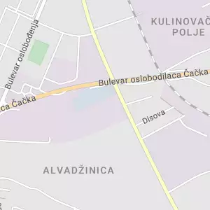 JYSK Čačak