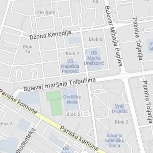 Karate klub Žandarmerija