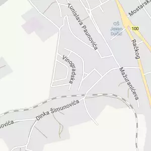 Izdavačka kuća Čarobna knjiga