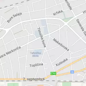Knjižara Mladi Maj 2