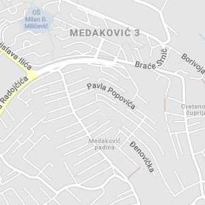 Autoprevoznik Terra Solution