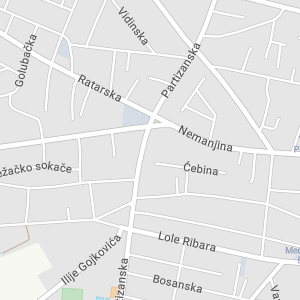 Restoran Venecija Dva