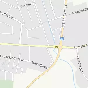 MUP Republike Srbije - Odeljenje saobraćajne policije Sremska Mitrovica