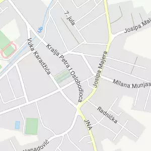 Đak sportska oprema