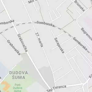 Dom za negu Subotica