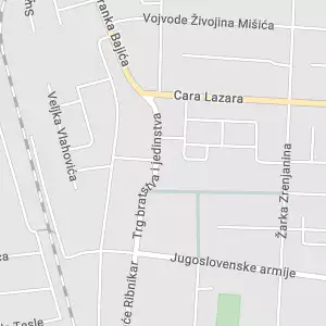 Robna kuća YOUMART