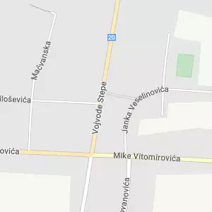 Robna kuća YOUMART