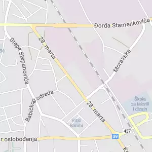 Robna kuća YOUMART