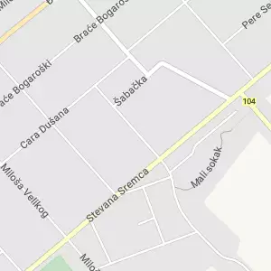 Kikinda OJ Stari Dom Gerontology Center