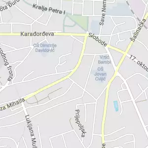 Robna kuća YOUMART