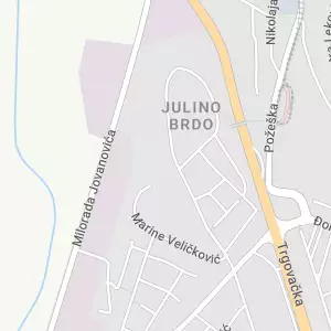 JKP Gradska Čistoća Beograd (Section Čukarica) - Public Utility Service