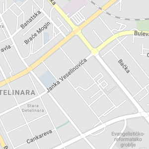 JKP Informatika Novi Sad - Public Utility Service