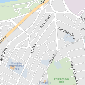 Republic Geodetic Institute Real Estate Cadastre Čukarica