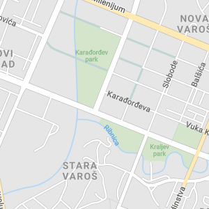 Ministarstvo vanjskih poslova Crne Gore