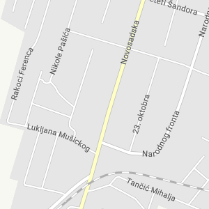 Republic Fund for Health Insurance - Temerin Branch