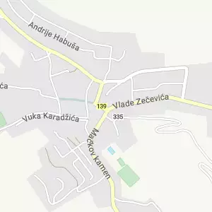 Republički fond za zdravstveno osiguranje - ispostava Krupanj