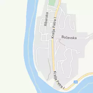 Republički fond za zdravstveno osiguranje - ispostava Mali Zvornik