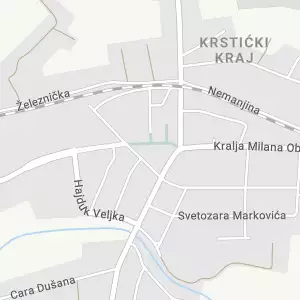 Republic Fund for Health Insurance - Batočina Branch