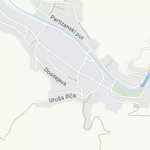 Republički fond za zdravstveno osiguranje - ispostava Vranjska Banja