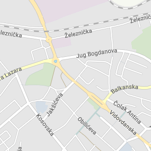 Prekršajni sud u Kruševcu