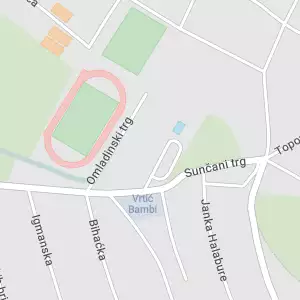 Startit Centar Vršac - Coworking Space