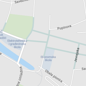 Startit Centar Zrenjanin - Coworking Space