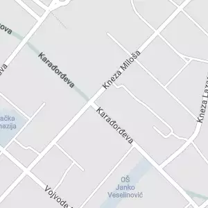 Startit Centar Šabac - Coworking Space
