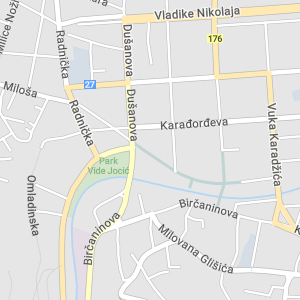 Srđan Vujinović - Attorney at Law